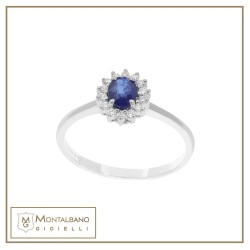 Regina - ANB 2572 | Comete Gioielli